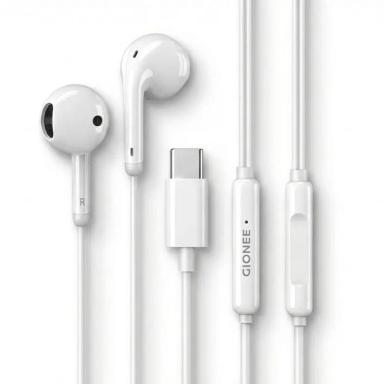 Gionee Handsfree Type-C
