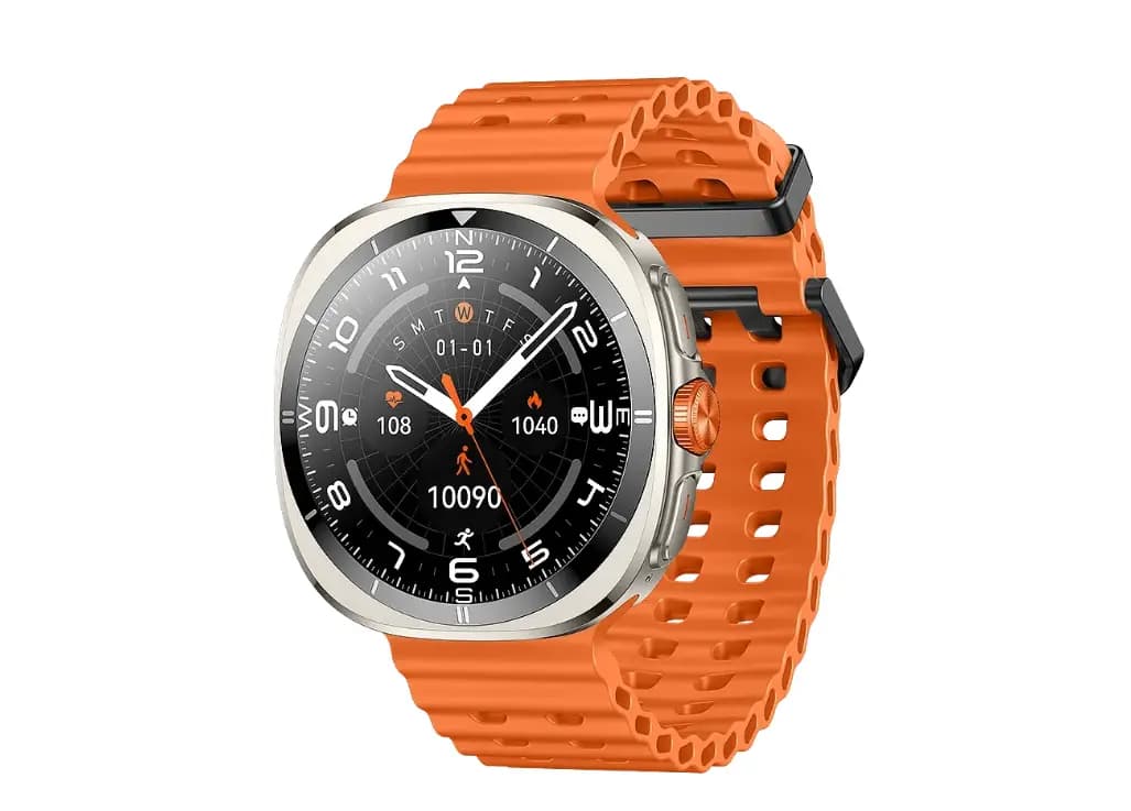 Login Login Orange L-106 Rover