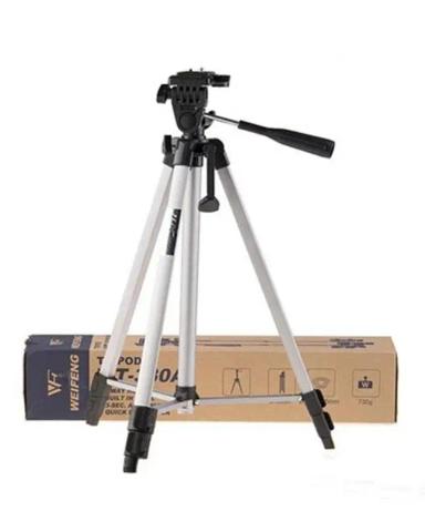 Tripod Silver WT-330A