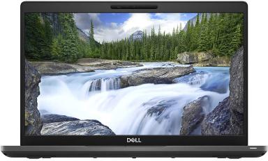 Dell Latitude 5410 8GB 128GB SSD Dark Gray 10th Gen Intel Core i5 14.00 Inches
