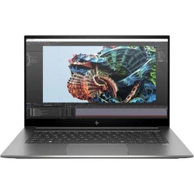 HP Zbook studio G8 11th Gen i9-11950H Ccahe 32GB Ram DDr4 1TB ssd Nvme 15.6 FHD IPS LED 16GB NVIDA RTX 3080