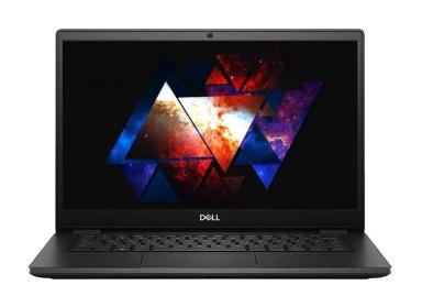 Dell Latitude 3410 Core i5 10th Gen 8GB DDR4 RAM 256GB SSD 14 Full HD Display Backlit Keyboard