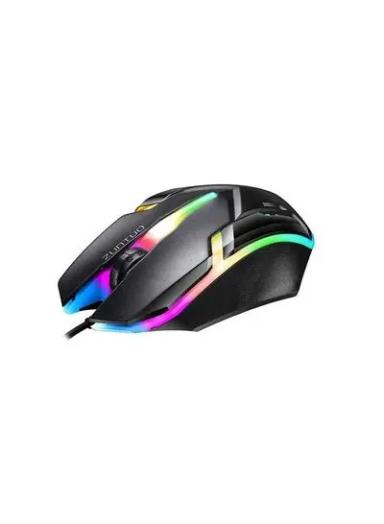 M12 RGB Mouse