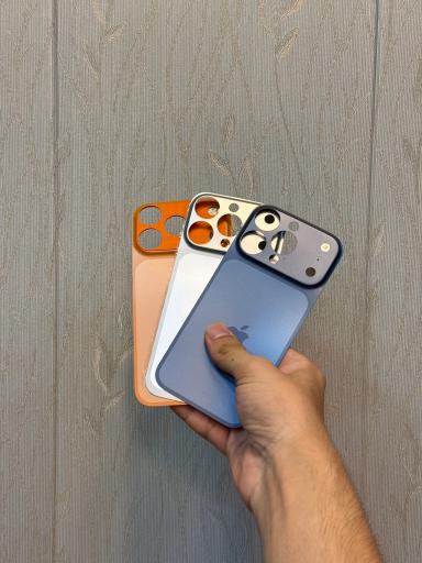 IPhone 13pro-16Pro Max covertable sheet