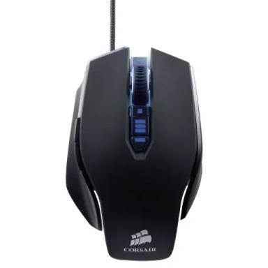 Mouse Corsair Black vengeance m65