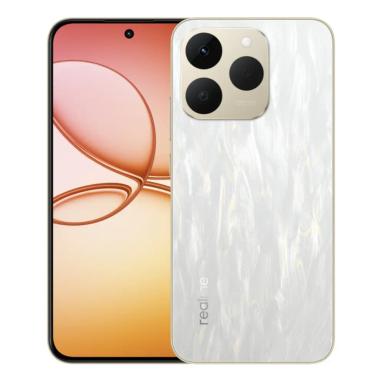 Realme 15t 8/256 Flowing Silver