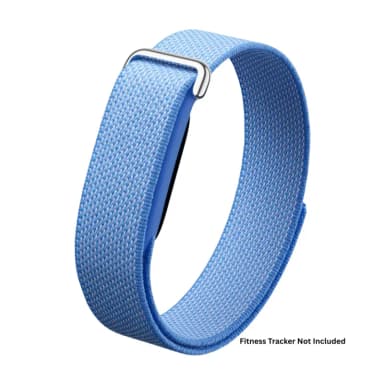 Performance loop Replacement Strap for Google Fitbit Air Lavender