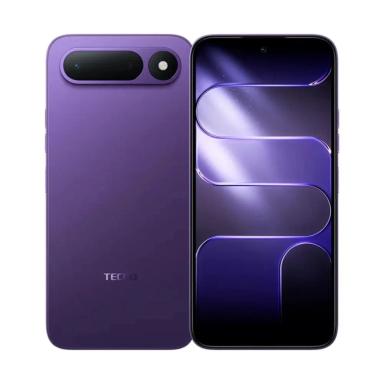 Tecno Spark 50 6/128 Fantasy Purple