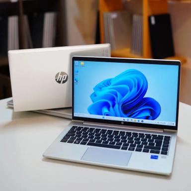 HP ProBook 640 G8 11th Gen Core i5 16GB DDR4 RAM 256GB NVMe 14 FHD IPS