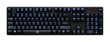 Posetdon KB-PIZ – Mechanical Gaming Keyboard RGB Backlighting