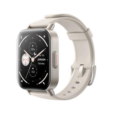 Joyroom Fit-life Series JR-FT3S Smart Watch (Answer/Make Call) Titanium