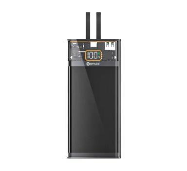 Space SP-076 Power Bank 20000mAh
