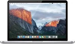 Apple 2015 pro 16/512