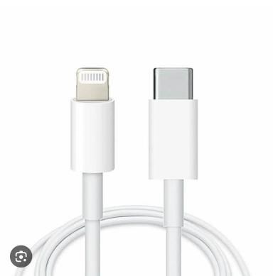 Apple Apple Original Cables Type-C to Lightning 
