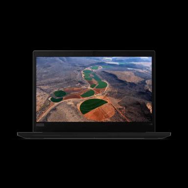 Lenovo Thinkpad E14 8GB 256GB SSD Black AMD Ryzen 5 Pro 14.00 Inches