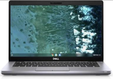 Dell Latitude 5400 8GB 256GB SSD Black 8th Gen Intel Core i5 14.00 Inches