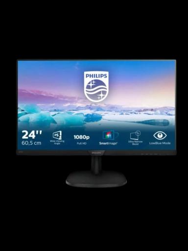 Philips 243S7E 23.8-inch Full HD (19201080) IPS monitor