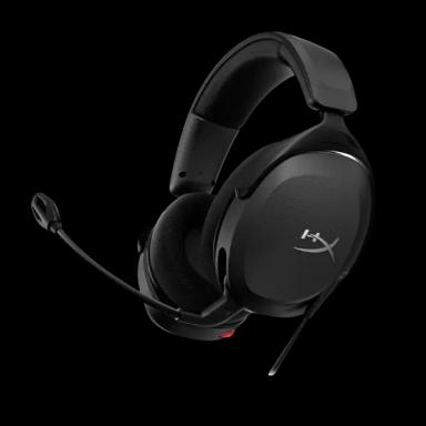 HyperX Cloud Stinger 2 Core Gaming Headset BOX Pack with Immersive DTSX Headphone Spatial Audio