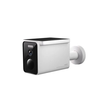 Xiaomi Solar Outdoor Camera BW 400 Pro Set
