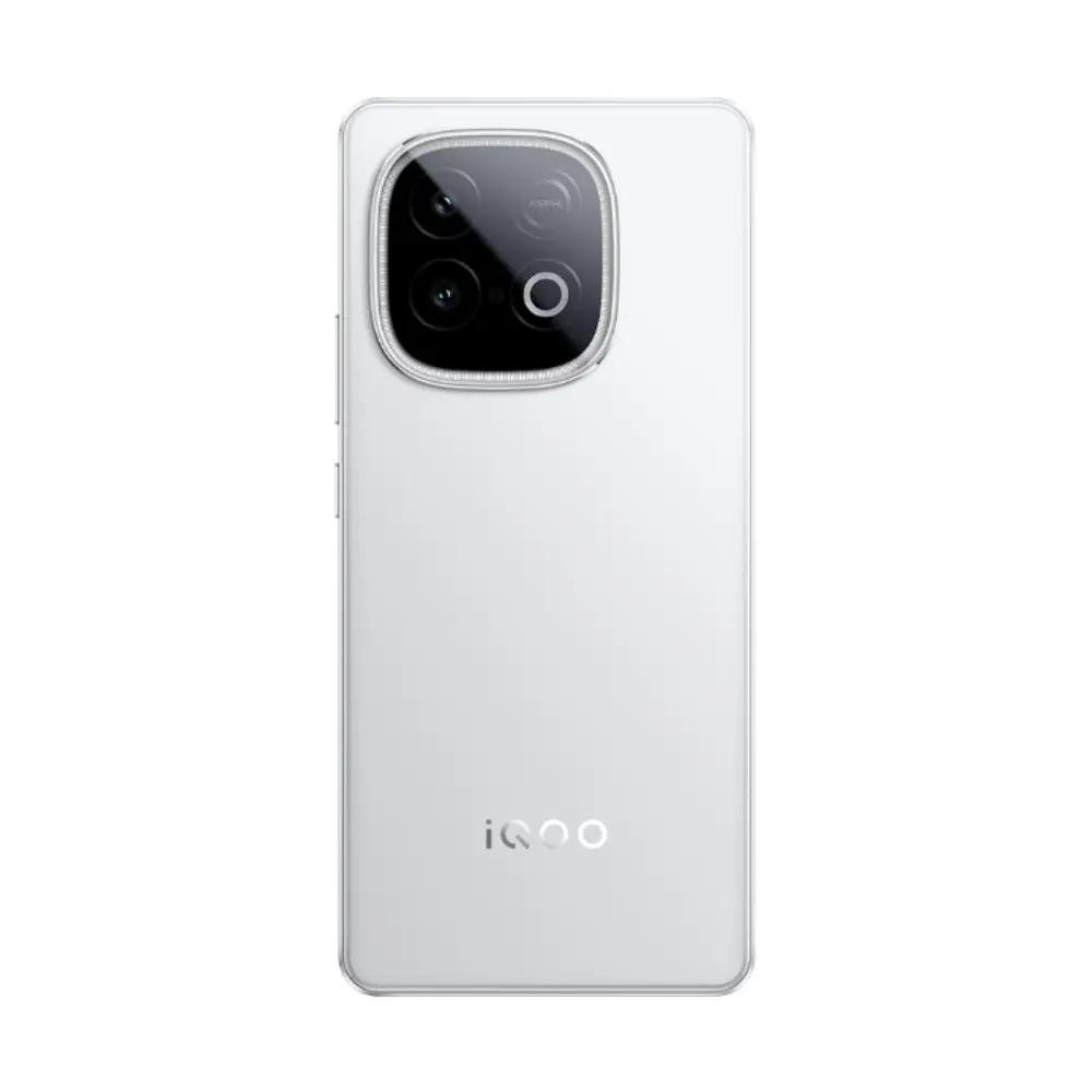 Vivo iQOO Z10 Turbo Pro Price in Pakistan & Specs | TechBazaar