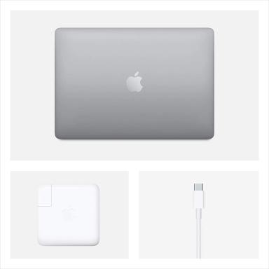 Apple Macbook Pro 2020 133i5 16/512GB Touch bar 4 Ports