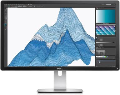 Dell P2715Qt 27.00 Inches 60 Hz AH-IPS [Monitor]