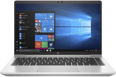HP PROBOOK 440 G8 Intel Core i5 11th Generation 4GB RAM DDR4 128GB SSD 14 inch Full HD Display Backlight Keyboard