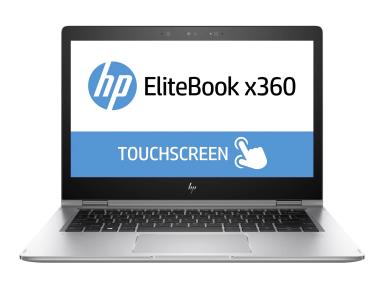 HP Elitebook X360 1030 G8 16GB 256GB SSD Silver 11th Gen Intel Core i5 13.30 Inches