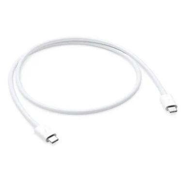 USB-C to USB-C Dispaly Cable (3ft) – Fast-charging & Data Transfer