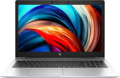 HP ELITEBOOK 850 G6 Intel Core i7 8th Generation 16GB RAM DDR4 256GB SSD 15.6-Inch Full HD Display Backlight Keyboard