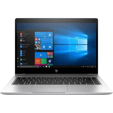 HP Elitebook 840 G6 Whiskey Lake - 8th Gen Ci5 8365u Processor 8/256GB SSD Intel UHD 620 Graphics 14 Full HD 1080p 60Hz IPS Display