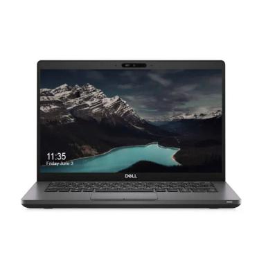 Dell Latitude 5400 Whiskey Lake - 8th Gen Ci7 vPro Quad Core 8/256GB SSD 14 Full HD 1080p LED Backlit KB