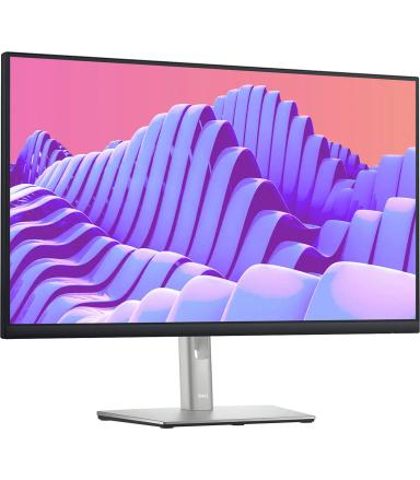 Dell P2722H Full HD Monitor IPS 99 sRGB Hdmi