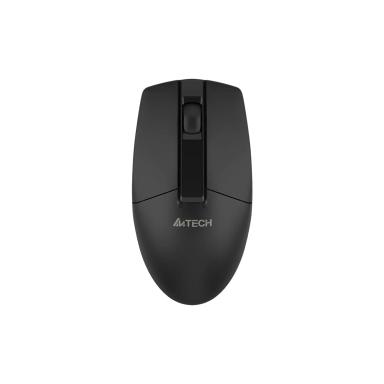 A4Tech G3-330NS Wireless Mouse – Silent Click