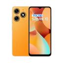 Magic Skin Orange