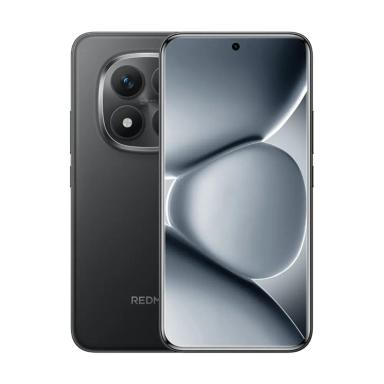 Xiaomi Redmi Note 15 Pro+ 12/512 Midnight Black