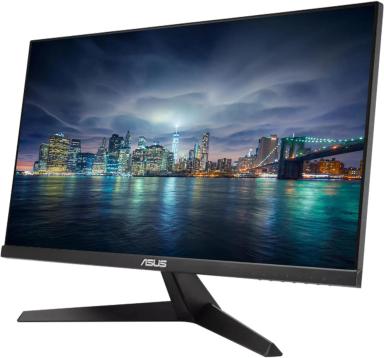 Asus VY249HE 24.00 Inches 75 Hz IPS LCD [Monitor]