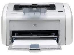 HP Laser Jet 1020