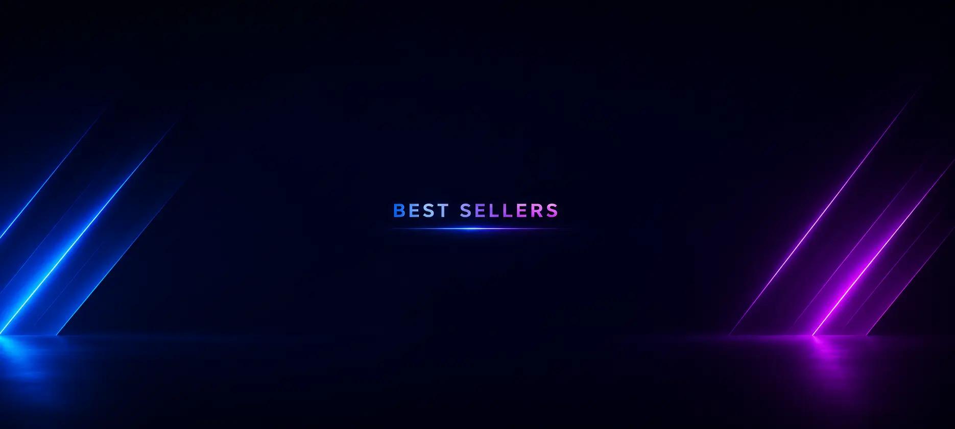 Best Selling Products