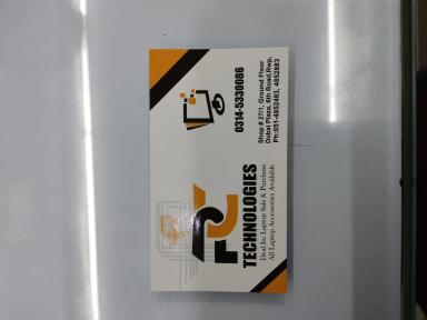 PC Technology