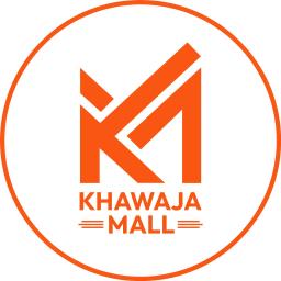 Khawaja Mall store logo
