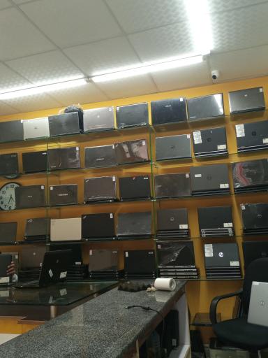 Super Laptops