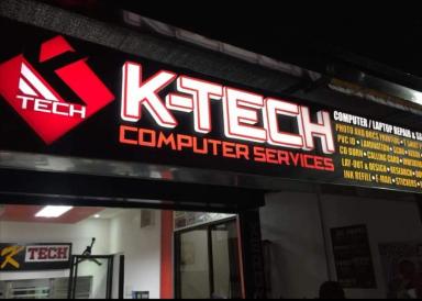 K Tech Solutions