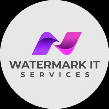 WaterMark It Services