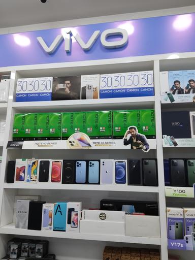 9 G Store