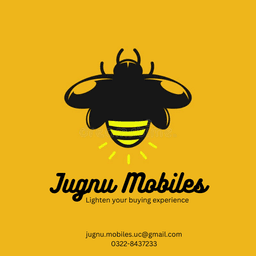 Jugnu Mobiles store logo