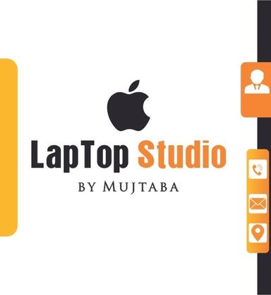 Laptop Studio