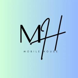 Mobile House store logo