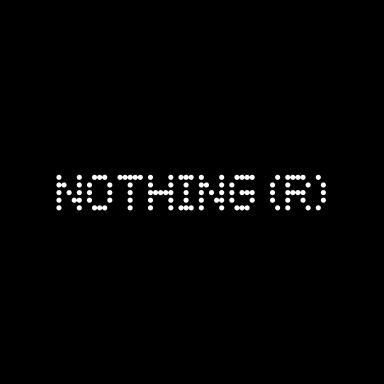 Nothing