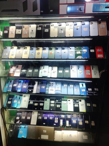 HOT PHONE